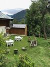 Apartamento Le Mont Blanc 160
