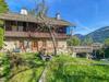 Apartamento Appartement Triplex Vue Mont-blanc