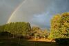 Le Petit Paradis, Mini Maison,nature,confort,calme
