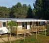 Mobile Home Haut de Gamme Aux Dunes de Contis