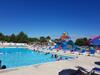 Mobilhome Camping Les Dunes de Contis