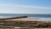Apartamento Vue Superbe Sur L'oc�an, Studio Et Stationnement