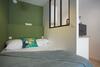 Apartamento Joli Studio Avec Jardin Bord de Mer