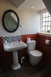 Hostal The Lamb Inn