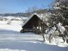 Chalet St Pierre Dels Forcats