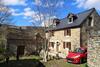 Maison Traditionnelle En Loz�re