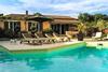 La Villa Rose Saint R�my de Provence