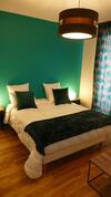 Bed & Breakfast La Rochelle Et L'aunis