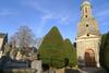 La Berlue Bayeux
