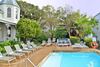 Hotel Cape Milner