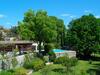 Bed & Breakfast Logis Des Magnans - Le Murier -