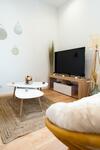 Apartamento Magnifique Loft Spacieux Et Cosy