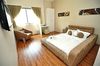 Posh Hotel