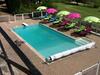 Bed & Breakfast Chateau de Vareilles