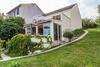 Remarkable 3-bed House In Suresnes Facing Paris