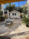 Apartamento Rdc de Maison Avec Terrasse Barbecue