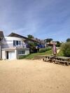 Apartamento Duplex Piscine Et Vue Mer