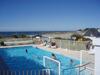 Apartamento Rez de Jardin Piscine Et Plage