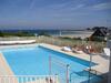 Apartamento Rez de Jardin Piscine Et Plage