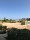 Apartamento Rez de Jardin Piscine Et Plage