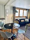 Chalet Les Asphodeles