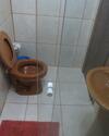 Hostal Pousada Brasil Tropical
