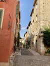 Unique And Exclusive House In Valbonne Village