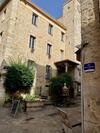 Unique And Exclusive House In Valbonne Village