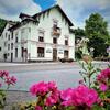 Apartamento Gite Myrtille