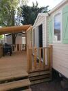 Mobile Home - Clim, Tv - Camping 4 �toiles - 009