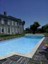 Bed & Breakfast Villa Madeleine