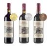 Seven Generations Winery Hotel