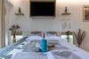 Apartamento Le Quintessence: Baln�o & Luminoth�rapie + Parking