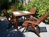 Bed & Breakfast La Wattendamhuys