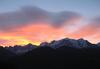 Apartamento Mont Blanc Views