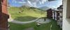 Apartment With Balcony In La Plagne