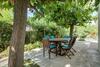 Maison de Vacances Avec Jardin � 50 M de La Plage