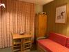 Apartamento Valmorel Studio Skis Aux Pieds
