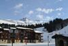 Apartamento Valmorel Studio Skis Aux Pieds