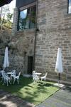 Hotel La Posada Del Obispo