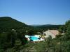 Villa Familiale Avec Piscine, Vue Imprenable