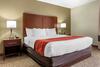 Hotel Comfort Inn And Suites Cincinnati
