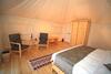 Sahara Rum Glamping