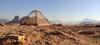 Wadi Rum Desert Eid Camp & Cave & Tours