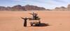Wadi Rum Desert Eid Camp & Cave & Tours