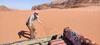 Wadi Rum Desert Eid Camp & Cave & Tours
