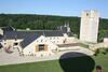 Bed & Breakfast Ch�teau De Mazi�res
