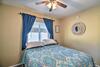Glendale Escape With Patio, Walk To Westgate!