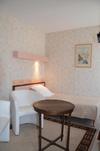 Hotel Logis Auberge De L'allagnonette
