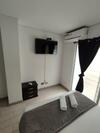 Apartamento Cozzy Miraflores Loft 101